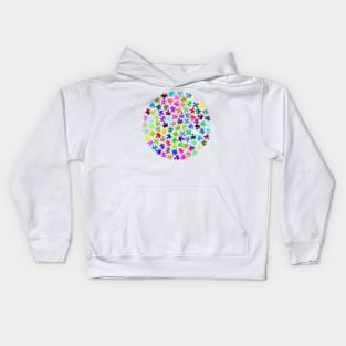 puzzle Kids Hoodie